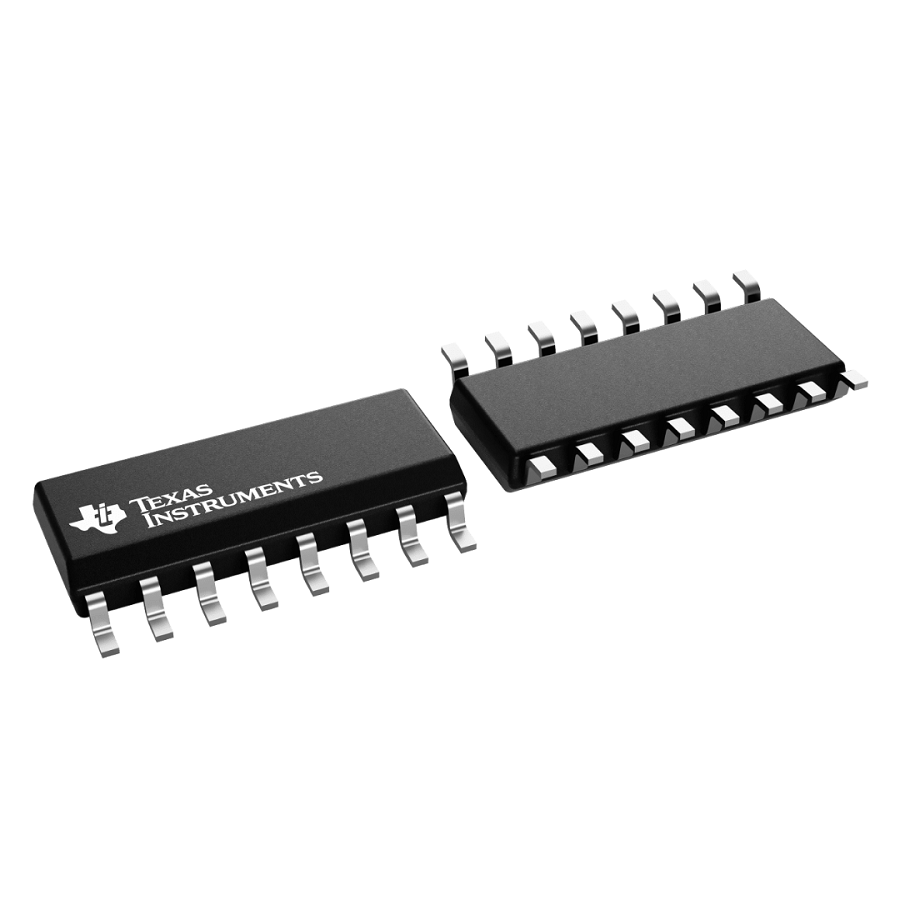 TMS3705DDRQ1-Texas Instruments